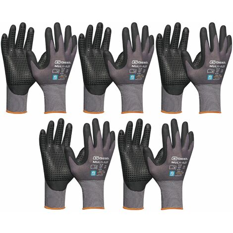 Nylon-Montagehandschuhe 15 Gauge – Größe 7 | - Trailerteile Nylon-Montagehandschuhe 15 Gauge – Größe 7 | - Trailerteile