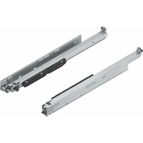 BLUM MOVENTO BLUMOTION S 766H Unterbodenführung, NL 600, TK 70kg 766H6000S