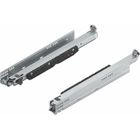 BLUM MOVENTO BLUMOTION S 766H Unterbodenführung, NL 450, TK 70kg 766H4500S