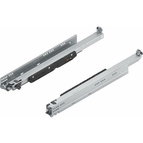 BLUM MOVENTO BLUMOTION S 766H Unterbodenführung, NL 520, TK 70kg 766H5200S