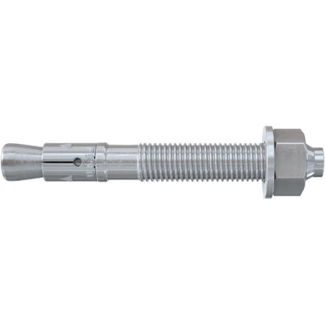 FISCHER FBN II 12/160/256 Bolzen verzinkt-blau druckzonentauglich