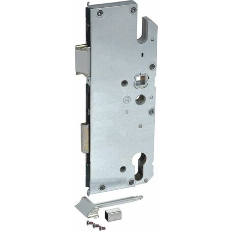 KFV Hauptschlosskasten Set PZ 92 für MFV-One Reparaturen, Dormaß 45 mm