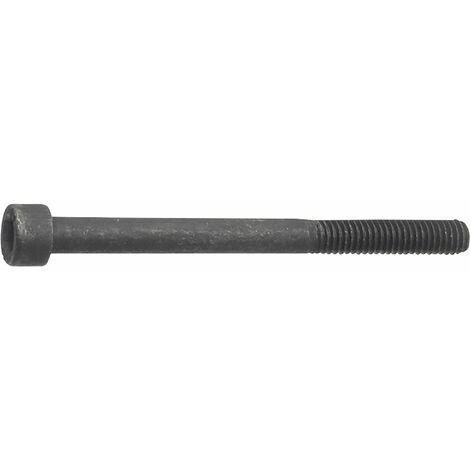 ISO4762 8.8 M 4x 14 blank Zylinderschraube mit Innensechskant (DIN912)