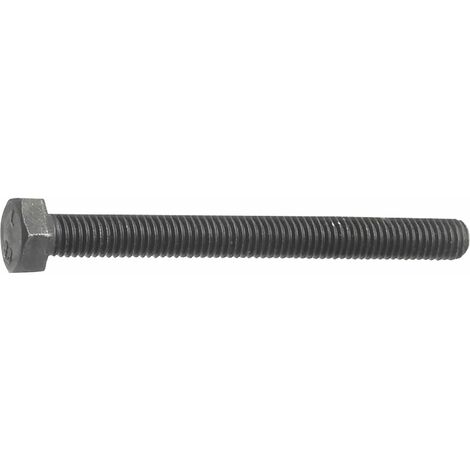 Sechskantschraube DIN 933 VG M 5 x 408.8 200 Stück