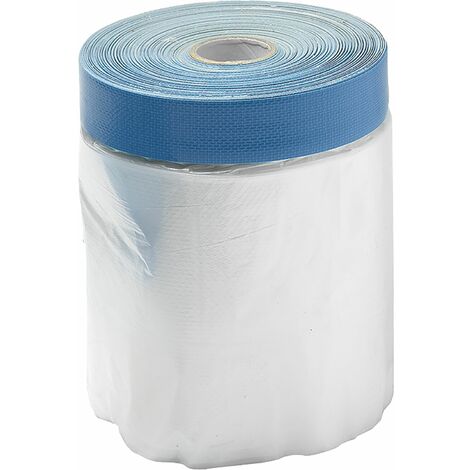 SCHULLER Targa-Blue-Mask 55cm x 20m / 17mm Klebestreifen (1/3)