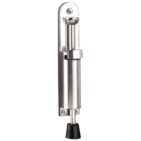 BURG-WÄCHTER Türfeststeller Hub 36 mm TF165 Ni, Edelstahloptik SB (1/5)
