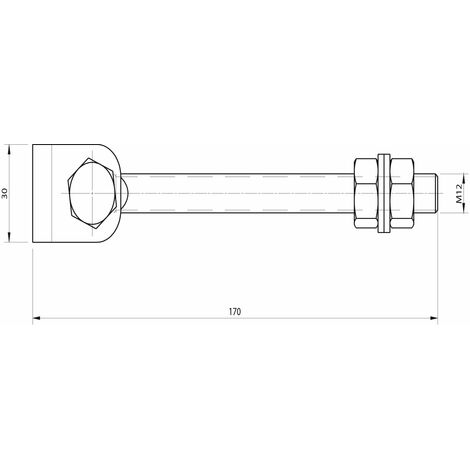 Arag Geneigter Filter – 1 Zoll Gewinde, 100 L/min, 170x131mm, Max. 10 Bar, Für Bewässerung & Industrie