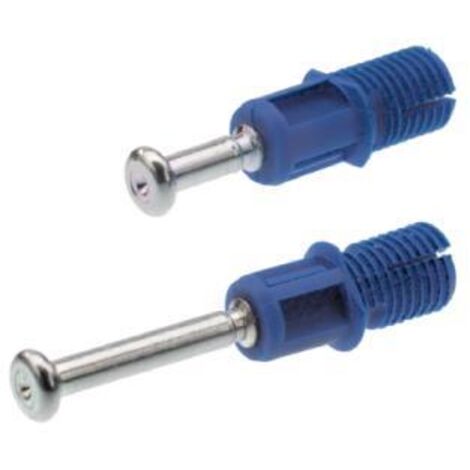 HETTICH RASTEX 15Schnellmontagedübel Rapid S DU 325, Spannmaß 30