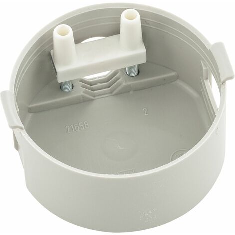 Berker EB-Dose gr Mobil 9182001 (1/2)