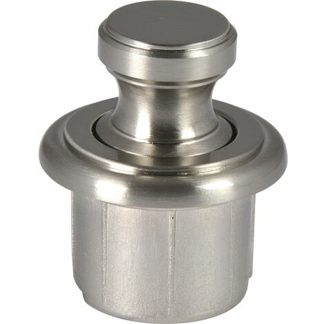 LAMP® Druckknopf-Verschluss TLP, Nickel matt
