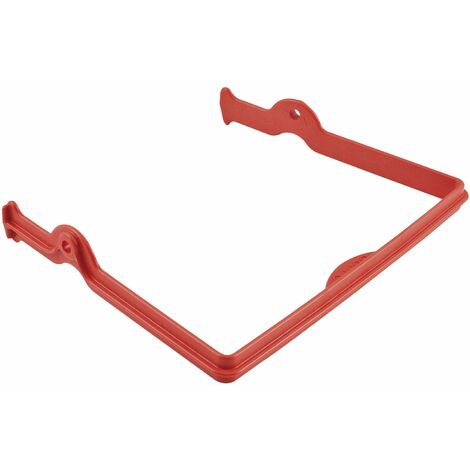 Plastikbügel zu Leimroller 200 mm