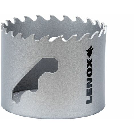LENOX Lochsäge HW-bestückt Bohr  ø 68 mm (1/2)