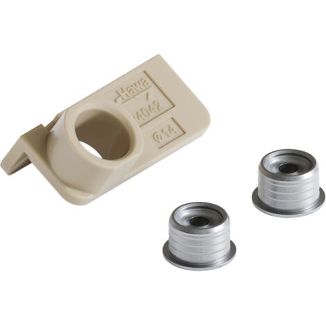 HAWA Folding Concepta Zentrierteile magnetisch (1/3)