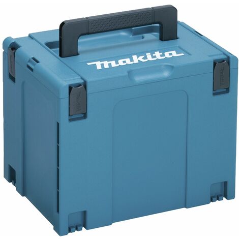 MAKITA Koffer MAKPAC Typ 4 315 x 395 x 295 mm