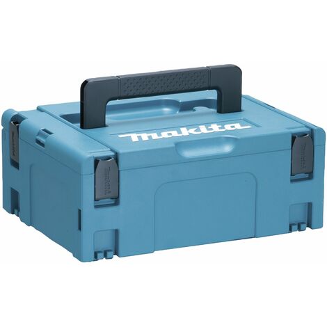 MAKITA Koffer MAKPAC Typ 2 157 x 395 x 295 mm