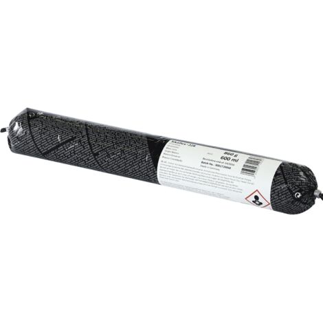 SIKA PU-Flächenklebstoff SIKA Sikaflex-228 600ml grauweiß