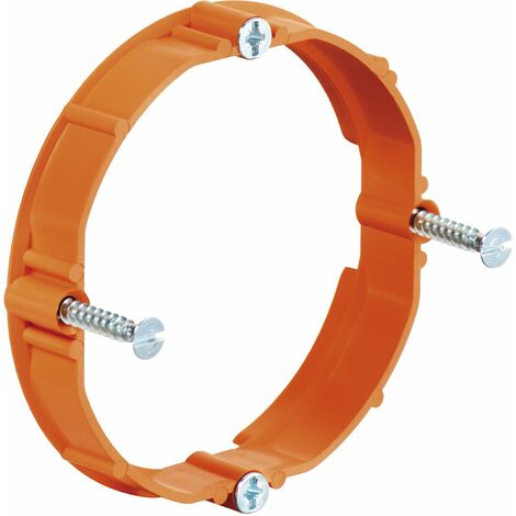Kaiser Putzausgleichring 10mm 9155-61