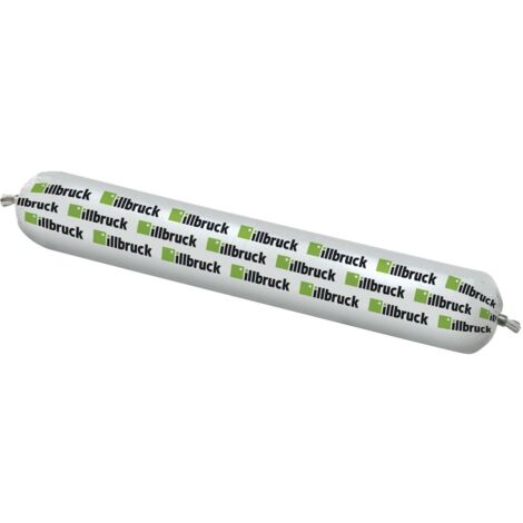 ILLBRUCK SP340 Soforthaft-Kleber 600ml weiß (1/5)