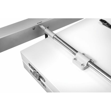 Klappmechanik FM-Stop, Länge 1370 mm (1/4)