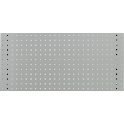 ADB Lochwand Lochwände Werkstattwand Metall Werkstatt Werkzeugwand 493-1975 mm