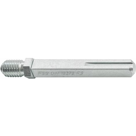 FSB Wechsel-Drehstift 05 0117, 9 mm, Länge 135 mm