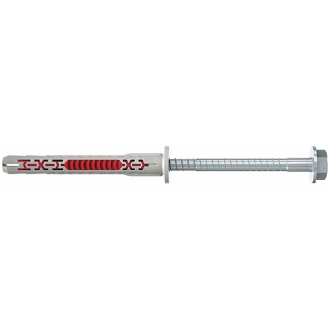 Fischer  DuoXpand 10x120 FUS 50 St.