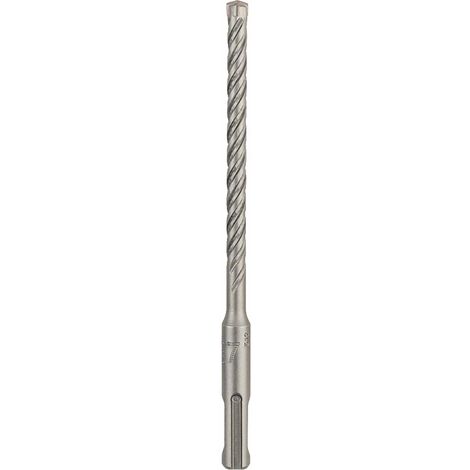 Bosch Hammerbohrer SDS plus p5X Länge 460mm, Betonbohrer ø 6mm, Hartmetall