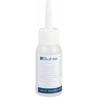 BOHLE Schneidflüssigkeit Silberschnitt® 50 ml für Ölglasschneider