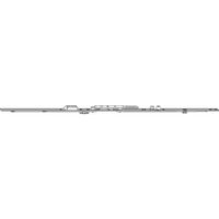 Roto Stulpflügelgetriebe NX - KSR Standard konstant L 1090mm, Stahl verzinkt