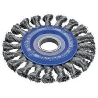 OSBORN Rundbürste Ø 125 mm Drahtstärke 0,5 mm ( 4148280125 )