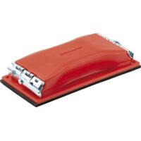 Schuller Eh'klar Handschleifer PVC 215 x 105 mm