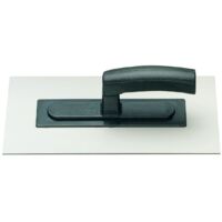 Schuller Eh'klar Glättkelle Kunststoff 280 x 140 x 3 mm
