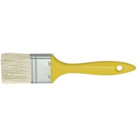 Schuller Eh'klar Flächenstreicher Breite 50 mm mit Kunststoffstiel 6. Stärke