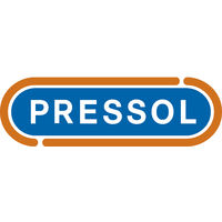 PRESSOL Ölspritzkanne mit starrem und flexiblem Rohr Inhalt 500 ml