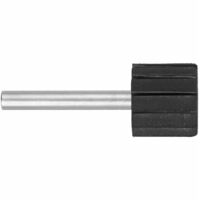 LUKAS Rotor-Schleifbandkörper STZY zylindrisch 22 x 20 mm Schaft 6mm