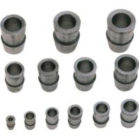 PEDDINGHAUS 7112776300 Hammerringkeil Außen-D. 17 mm Höhe 23 mm 2000 g / Fäuste