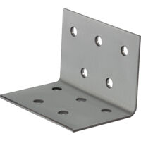 SIMPSON Winkelverbinder ANPS 40x40x2.0x60mm feuerverzinkt ( ANPS204460-B )