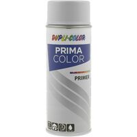 Lackspray Rostschutz Grundierung Primer Dosenspray, 400ml grau