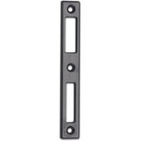 ROTO Schließblech für Sonderkostruktionen, 160 x 23 x 8 mm, Nylon