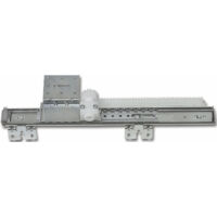 Accuride 1316 Synchrosteuerung Möbelbeschlag Schienenlänge 350 mm Tragkraft 25kg