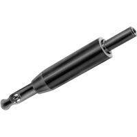 Blum Zentrierbohrer mit Bohrer L 82,7 mm zum Vorbohren für Spannplattenschrauben