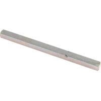 Drückerstift PR 114 - Vierkant 8 mm, 158 mm, Stahl verzinkt Vierkantstift dormakaba