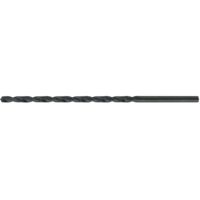 MAYKESTAG Spiralbohrer DIN1869RN HSS Länge 225 mm ø 7,5 mm