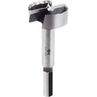 FISCH Forstnerbohrer SP Wave Cutter Schaft ø 10 mm / Bohrer ø 33 mm
