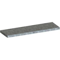 META Fachboden V 230 verzinkt 1000 x 600 mm Tragkraft 230 kg