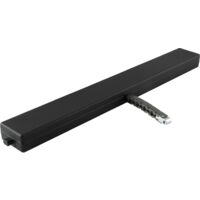Comunello Fensteröffner mit Kettenantrieb Liwin L40 Slim WIFI 230V Hub 200/300/400/500mm, Kunststoff schwarz