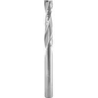 ENT Spiralnutfräser - Nutfräser mit besserem Spannauswurf & sauberer Fräskant 8x42mm, VHW