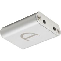 Domus Line IR Türschalter Dotti-IR 24V DC 72W Alu - Infrarot-Sensor, berührungslos, Türschalter & Dimmer, eloxiert