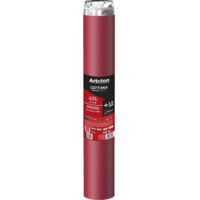 Arbiton Dämmunterlage Optima Thermo Aquastop - 10 m2, 1,5mm, Trittschalldämmung 18 dB, Brandschutz Efl-s1