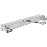 Comunello Kettenantrieb STAR 25 Fensterantrieb, Stahl verzinkt grau 230V